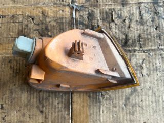 bontott OPEL ASTRA F Bal első Irányjelző