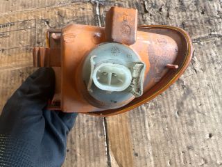 bontott OPEL ASTRA F Bal első Irányjelző