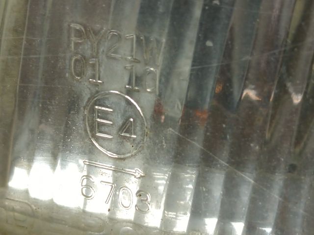 bontott OPEL ASTRA F Bal első Irányjelző