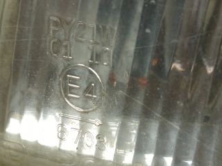 bontott OPEL ASTRA F Bal első Irányjelző