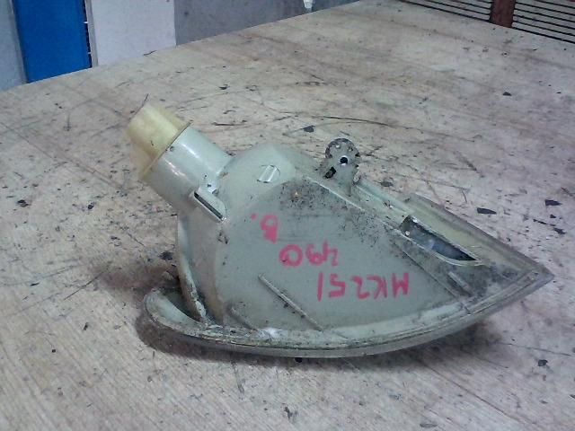 bontott OPEL ASTRA F Bal első Irányjelző