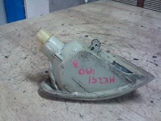 bontott OPEL ASTRA F Bal első Irányjelző