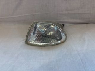 bontott OPEL ASTRA F Bal első Irányjelző