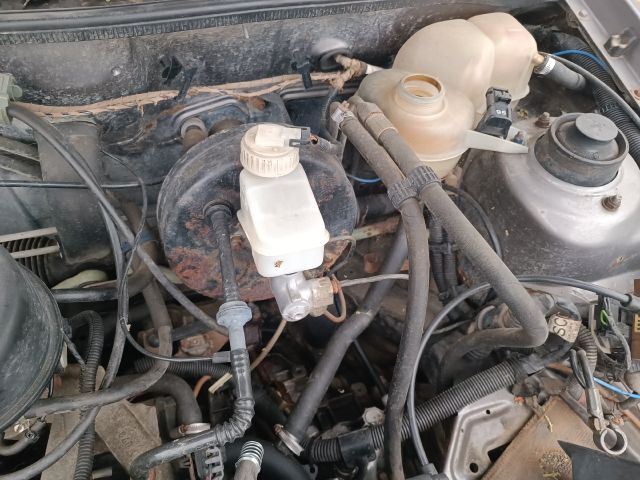 bontott OPEL ASTRA F Bal első Irányjelző