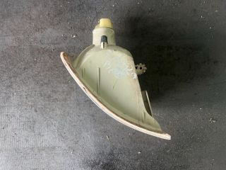 bontott OPEL ASTRA F Bal első Irányjelző