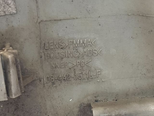 bontott OPEL ASTRA F Bal első Irányjelző