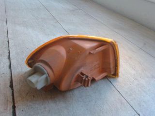 bontott OPEL ASTRA F Bal első Irányjelző