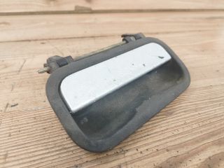 bontott OPEL ASTRA F Bal első Külső Kilincs