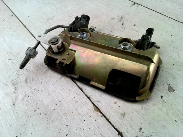 bontott OPEL ASTRA F Bal első Külső Kilincs