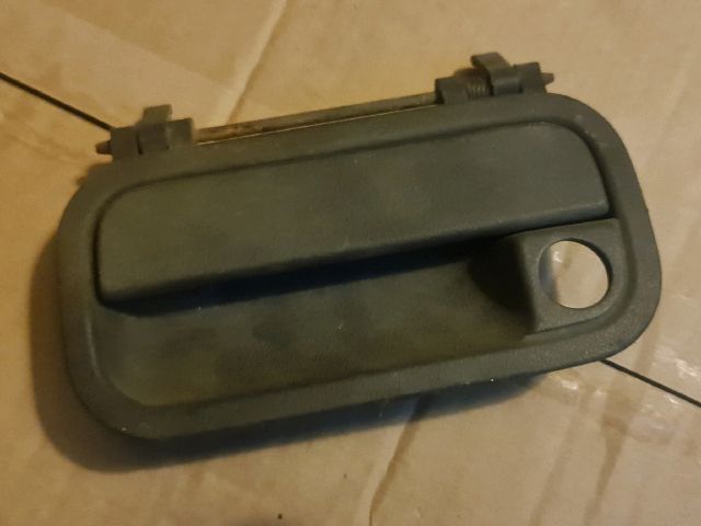 bontott OPEL ASTRA F Bal első Külső Kilincs