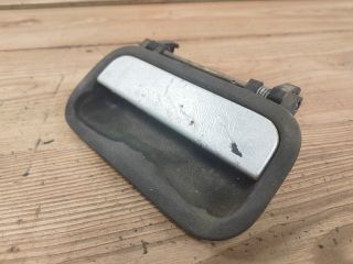 bontott OPEL ASTRA F Bal első Külső Kilincs