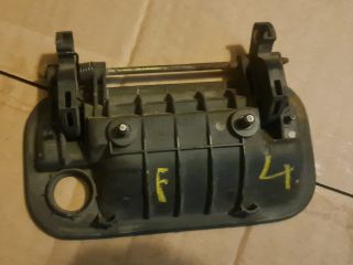 bontott OPEL ASTRA F Bal első Külső Kilincs