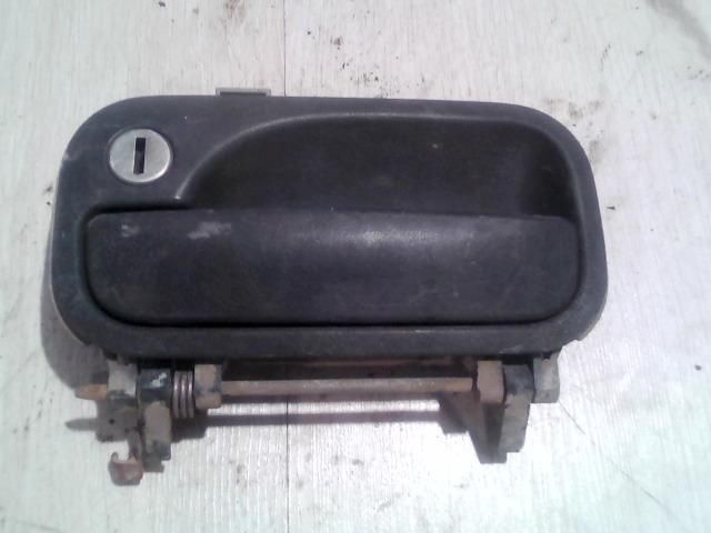 bontott OPEL ASTRA F Bal első Külső Kilincs