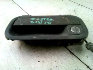 bontott OPEL ASTRA F Bal első Külső Kilincs