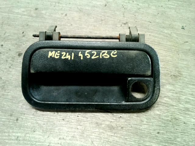 bontott OPEL ASTRA F Bal első Külső Kilincs