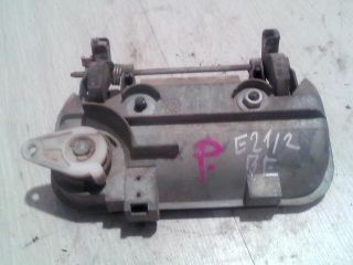 bontott OPEL ASTRA F Bal első Külső Kilincs