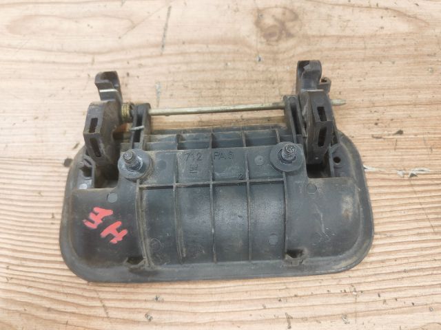 bontott OPEL ASTRA F Bal első Külső Kilincs