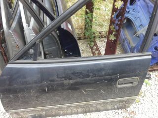 bontott OPEL ASTRA F Bal első Külső Kilincs