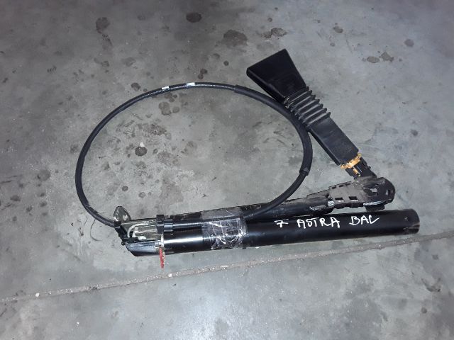 bontott OPEL ASTRA F Bal első Övfeszítő