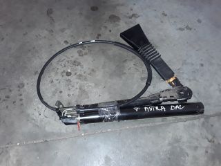 bontott OPEL ASTRA F Bal első Övfeszítő