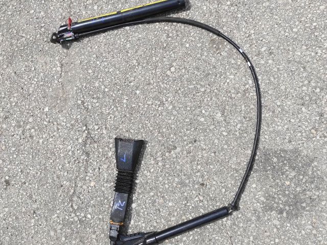 bontott OPEL ASTRA F Bal első Övfeszítő