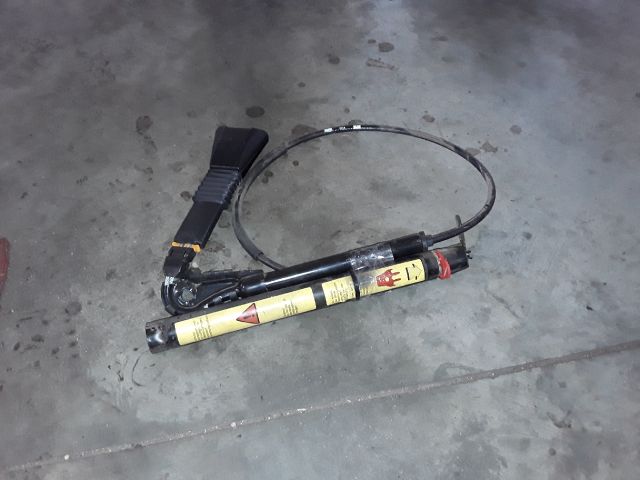 bontott OPEL ASTRA F Bal első Övfeszítő