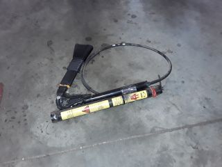 bontott OPEL ASTRA F Bal első Övfeszítő