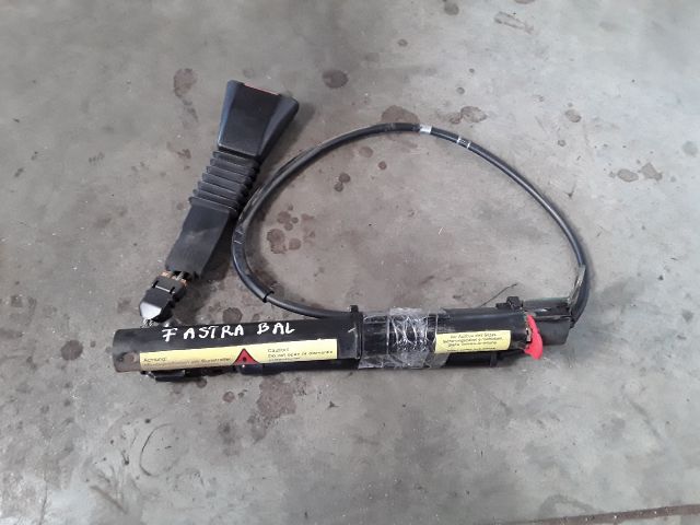 bontott OPEL ASTRA F Bal első Övfeszítő