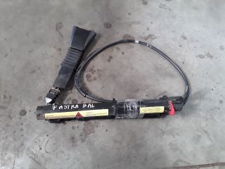 bontott OPEL ASTRA F Bal első Övfeszítő