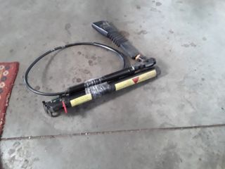 bontott OPEL ASTRA F Bal első Övfeszítő