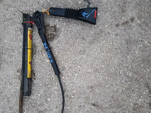 bontott OPEL ASTRA F Bal első Övfeszítő