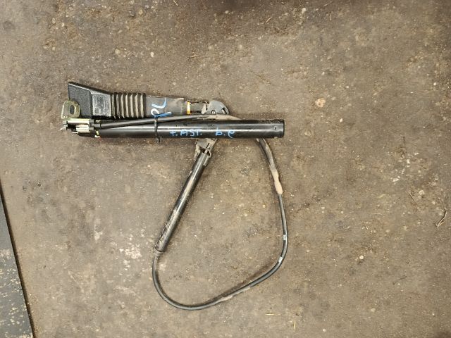 bontott OPEL ASTRA F Bal első Övfeszítő