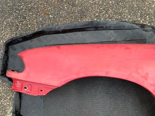 bontott OPEL ASTRA F Bal első Sárvédő