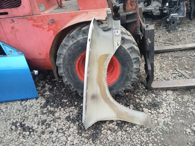 bontott OPEL ASTRA F Bal első Sárvédő