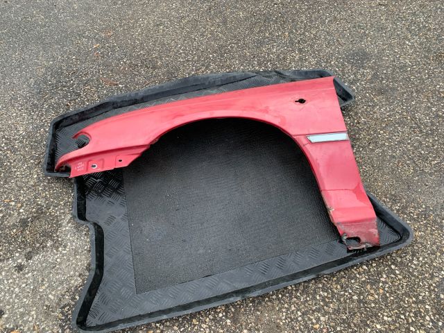 bontott OPEL ASTRA F Bal első Sárvédő