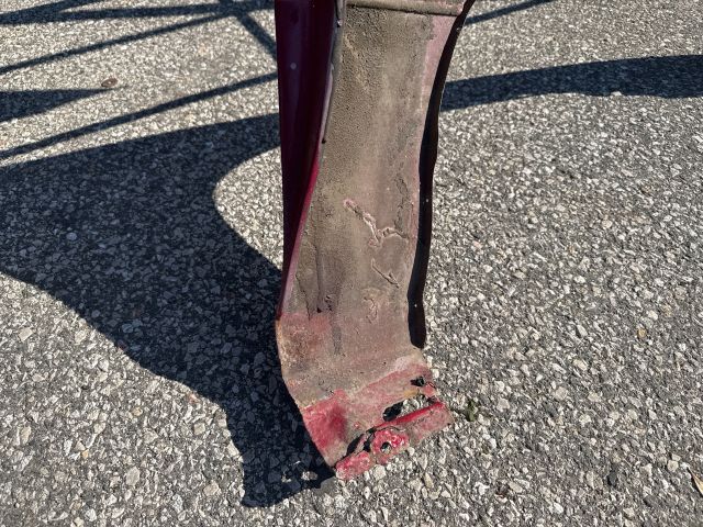 bontott OPEL ASTRA F Bal első Sárvédő