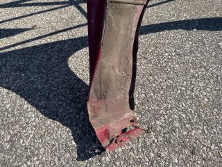 bontott OPEL ASTRA F Bal első Sárvédő