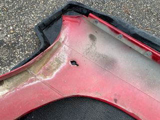 bontott OPEL ASTRA F Bal első Sárvédő