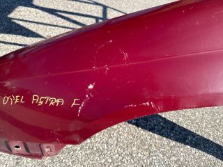 bontott OPEL ASTRA F Bal első Sárvédő