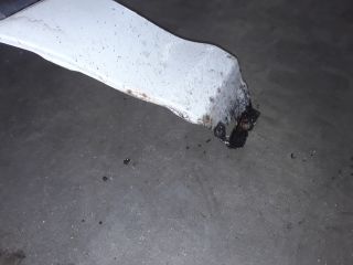 bontott OPEL ASTRA F Bal első Sárvédő