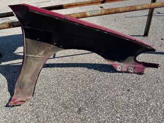 bontott OPEL ASTRA F Bal első Sárvédő