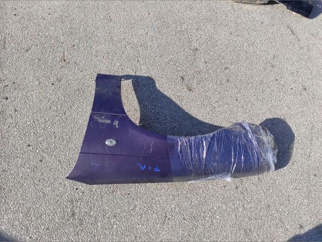 bontott OPEL ASTRA F Bal első Sárvédő