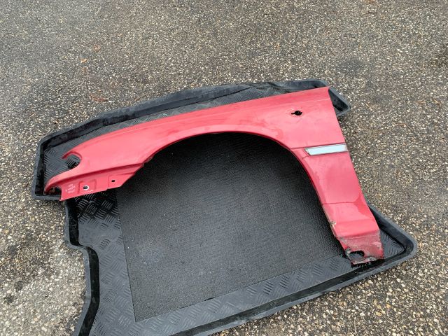 bontott OPEL ASTRA F Bal első Sárvédő