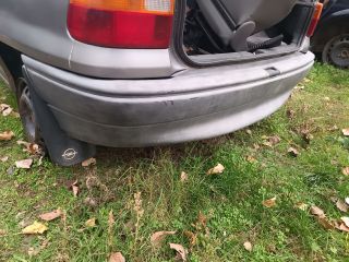 bontott OPEL ASTRA F Bal első Vízlehúzó Gumicsík