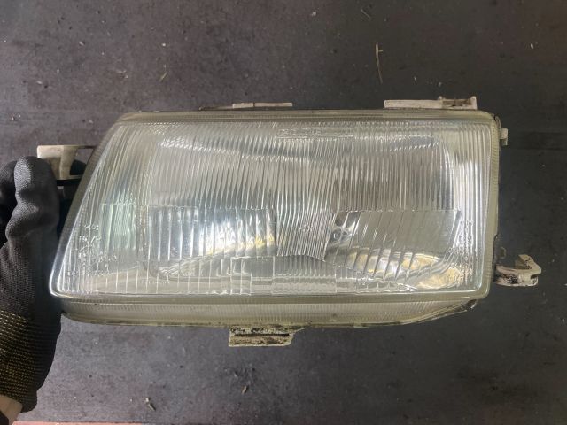 bontott OPEL ASTRA F Bal Fényszóró