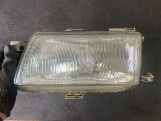 bontott OPEL ASTRA F Bal Fényszóró