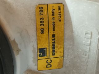 bontott OPEL ASTRA F Bal Fényszóró