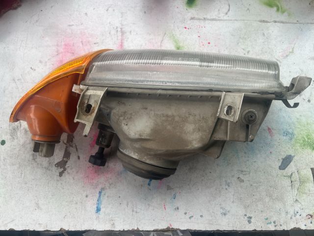 bontott OPEL ASTRA F Bal Fényszóró