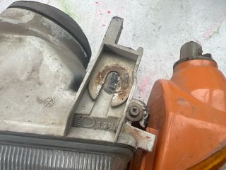 bontott OPEL ASTRA F Bal Fényszóró