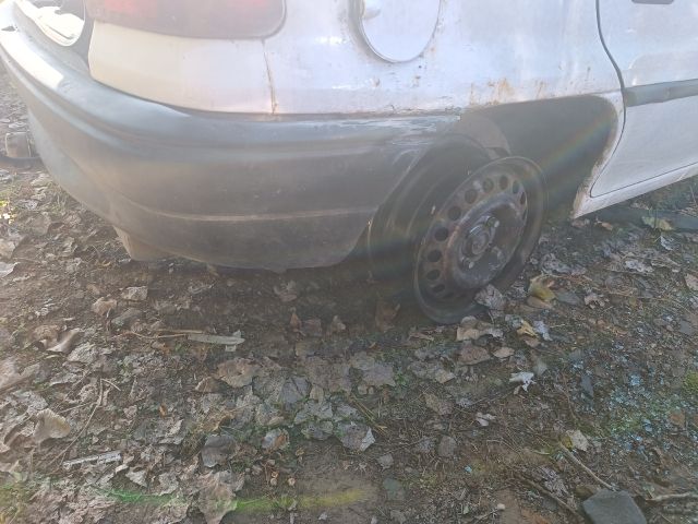bontott OPEL ASTRA F Bal Fényszóró